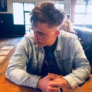 Meet your Posher, Jacob